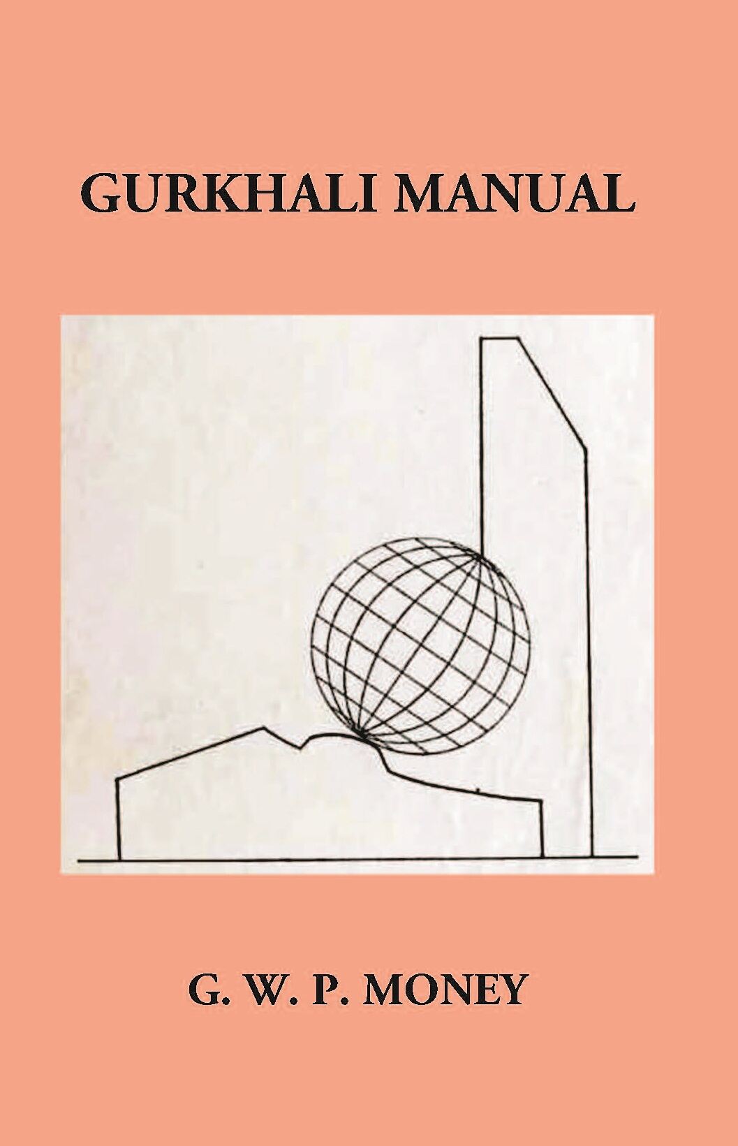 Gurkhali Manual - Gyan Books - Distacart