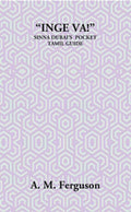 “Inge Va!” Or The Sinna Durai’S Pocket Tamil Guide - Gyan Books - Distacart