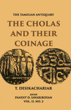 The Tamilian Antiquary Vol. 2, No.2 - Gyan Books - Distacart