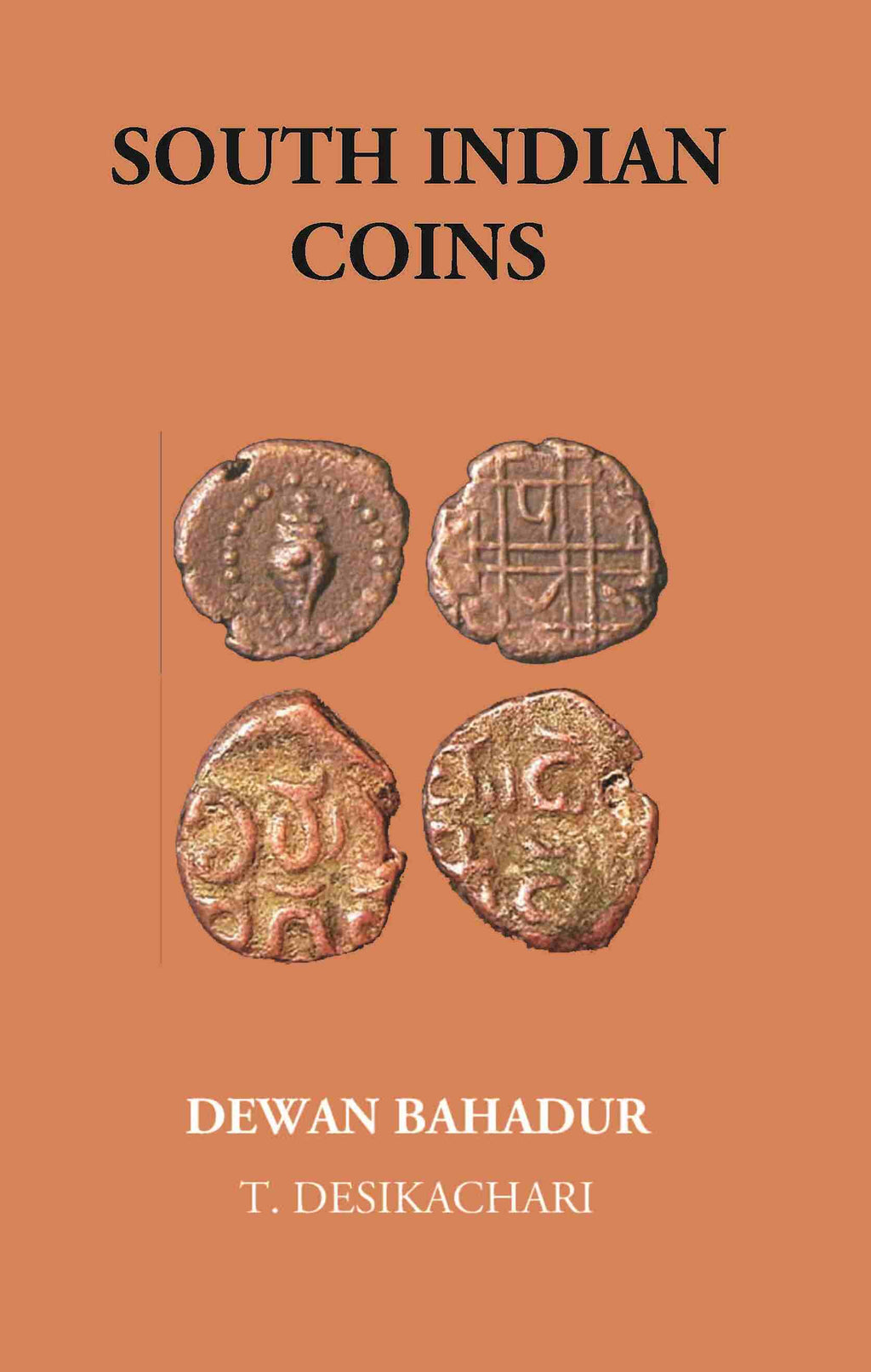 South Indian Coins - Gyan Books - Distacart