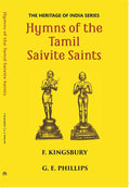 The Heritage Of India Series Hymns Of The Tamil Saivite Saints - Gyan Books - Distacart