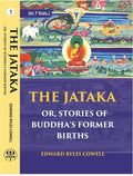 The Jataka Or Stories Of The Buddha’S Former Births 7 Vols. Set - Gyan Books - Distacart