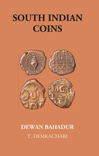 South Indian Coins - Gyan Books - Distacart
