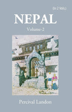 Nepal Vol. 2nd - Gyan Books - Distacart