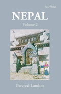 Nepal Vol. 2nd - Gyan Books - Distacart