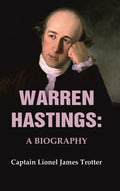 Warren Hastings: A Biography - Gyan Books - Distacart