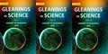 Gleanings in Science: January to December, (1829-1831) 3 Vols. Set - Gyan Books - Distacart