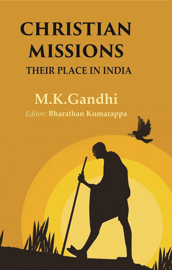 Christian Missions: Their Place in India - Gyan Books - Distacart