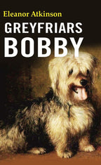Greyfriars Bobby - Gyan Books - Distacart