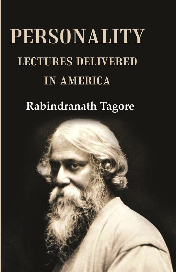 Personality Lectures Delivered in America - Gyan Books - Distacart
