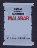 Madras District Gazetteers: Malabar 2nd - Gyan Books - Distacart