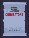 Madras District Gazetteers: Coimbatore 5th - Gyan Books - Distacart