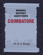 Madras District Gazetteers: Coimbatore 5th - Gyan Books - Distacart