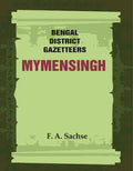 Bengal District Gazetteers: Mymensingh 33rd - Gyan Books - Distacart
