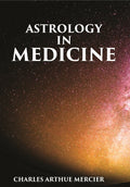 ASTROLOGY IN MEDICINE - Gyan Books - Distacart