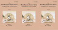 The Baudhayana Srauta Sutra 3 Vols. Set - Gyan Books - Distacart
