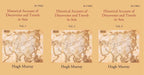 Historical Account of Discoveries and Travels in Asia 3 Vols. Set - Gyan Books - Distacart