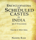 Encyclopaedia of Scheduled Castes in India West India 2nd - Gyan Books - Distacart