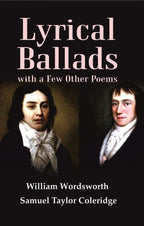 Lyrical Ballads, with a Few Other Poems - Gyan Books - Distacart