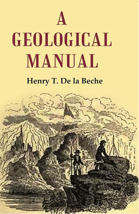 A Geological Manual - Gyan Books