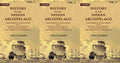 History Of The Indian Archipelago: Containing An Account Of The Manners, Art, Languages, 3 Vols. Set - Gyan Books - Distacart