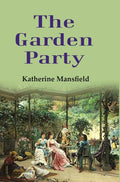The Garden Party - Gyan Books - Distacart