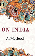 On India - Gyan Books - Distacart
