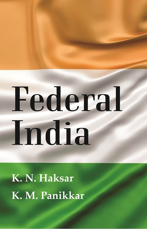 Federal India - Gyan Books - Distacart