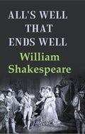 All's Well that Ends Well - Gyan Books - Distacart