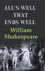 All's Well that Ends Well - Gyan Books - Distacart