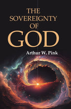 The Sovereignty of God - Gyan Books - Distacart