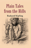 Plain Tales: From the Hills - Gyan Books - Distacart