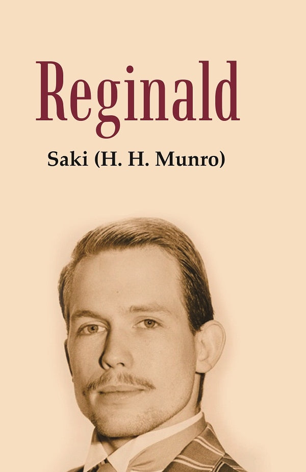 Reginald - Gyan Books - Distacart