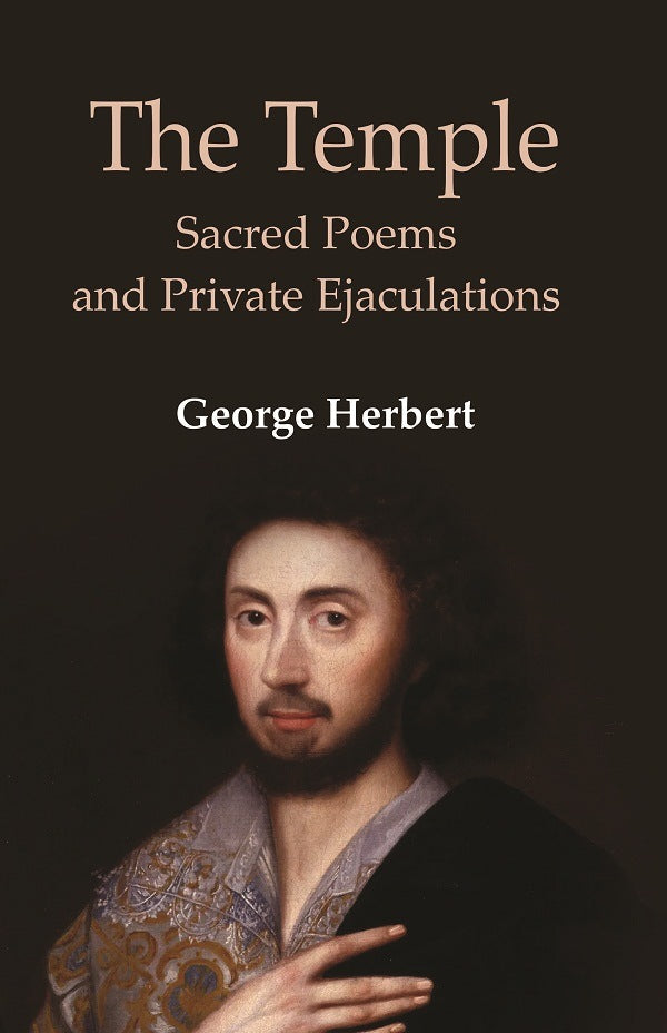 The Temple: Sacred Poems and Private Ejaculations - Gyan Books - Distacart