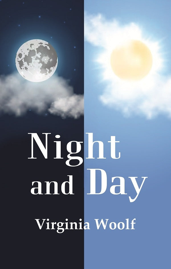 Night and Day - Gyan Books - Distacart