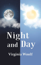 Night and Day - Gyan Books - Distacart