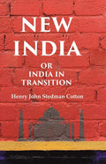 New India or India in Transition - Gyan Books - Distacart