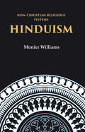 Non-Christian Religious Systems: Hinduism - Gyan Books - Distacart