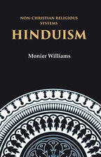 Non-Christian Religious Systems: Hinduism - Gyan Books - Distacart