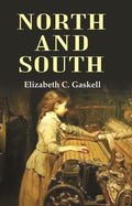 North and South - Gyan Books - Distacart