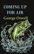 Coming Up for Air - Gyan Books - Distacart