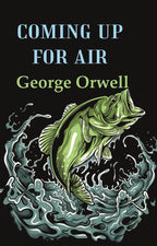 Coming Up for Air - Gyan Books - Distacart