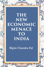 The New Economic Menace to India - Gyan Books - Distacart
