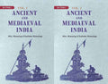 Ancient and Mediaeval India 2 Vols. Set - Gyan Books - Distacart