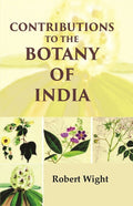 Contributions to the Botany of India - Gyan Books - Distacart