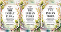 Hand-Book Of The Indian Flora Being A Guide To All The Flowering Plants Hitherto Described 3 Vols. Set - Gyan Books - Distacart