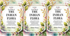 Hand-Book Of The Indian Flora Being A Guide To All The Flowering Plants Hitherto Described 3 Vols. Set - Gyan Books - Distacart