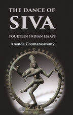 The Dance of Siva Fourteen Indian Essays - Gyan Books - Distacart