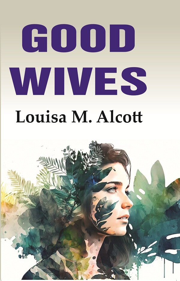 Good Wives - Gyan Books - Distacart