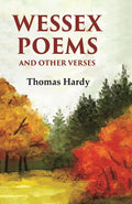 Wessex poems and other verses - Gyan Books - Distacart